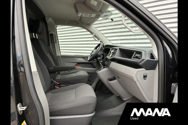 Volkswagen Transporter 2.0 TDI L2H1 Trekhaak Cruise Sensoren Airco