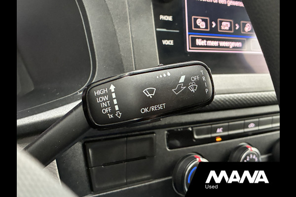 Volkswagen Transporter 2.0 TDI L2H1 Trekhaak Cruise Sensoren Airco