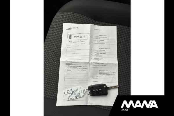 Volkswagen Transporter 2.0 TDI L2H1 Trekhaak Cruise Sensoren Airco