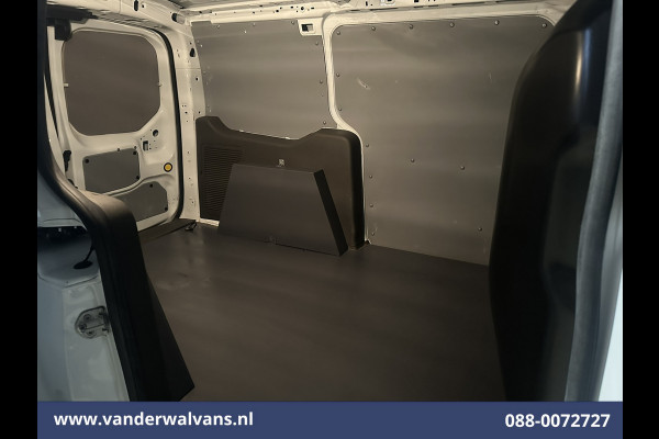Ford Transit Connect 1.5 EcoBlue 100pk L2H1 Euro6 Airco | Camera | Navigatie | Cruisecontrol | Trekhaak Verwarmde voorruit, Parkeersensoren
