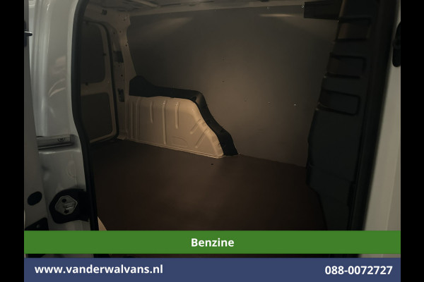 Volkswagen Caddy Cargo Maxi 1.5 TSI 116pk Automaat Benzine motor L2H1 Fabrieksgarantie Euro6 Airco | Camera | Apple Carplay Cruisecontrol, Android Auto, Zijdeur