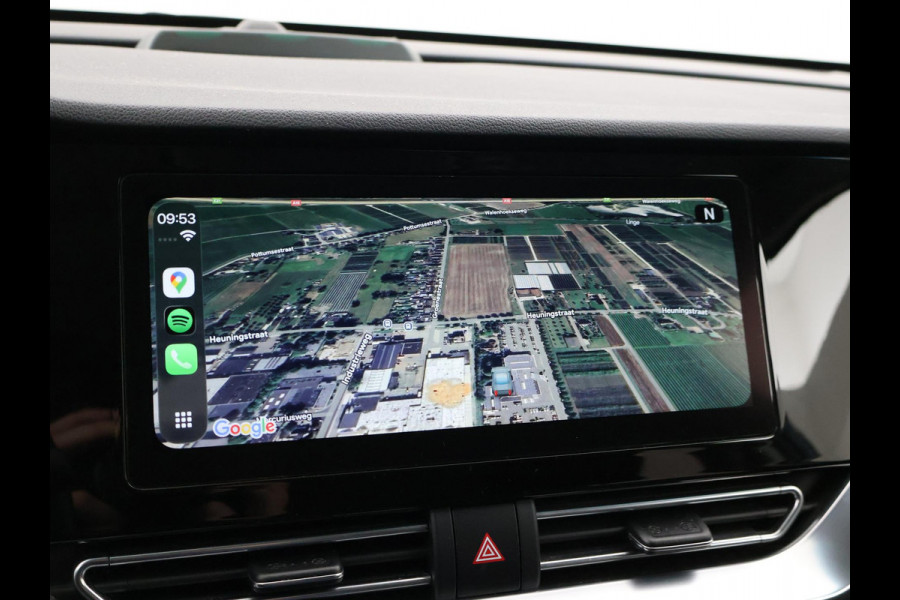 Kia Niro 1.6 GDi PHEV DYNAMICPLUSLINE + TREKHAAK | LEDER | STUUR/STOELVERW. | CAMERA | CARPLAY