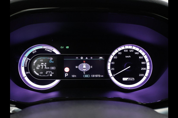Kia Niro 1.6 GDi PHEV DYNAMICPLUSLINE + TREKHAAK | LEDER | STUUR/STOELVERW. | CAMERA | CARPLAY