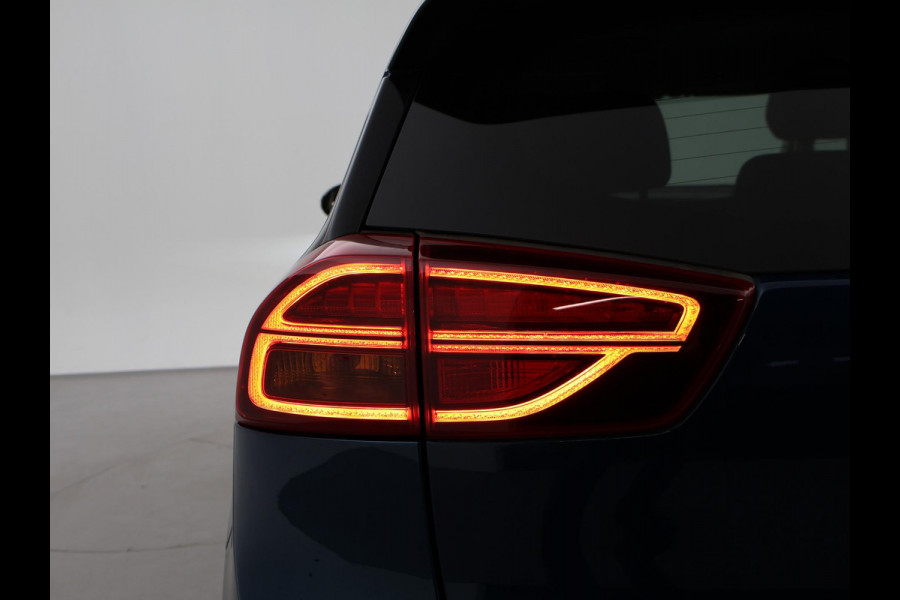 Kia Niro 1.6 GDi PHEV DYNAMICPLUSLINE + TREKHAAK | LEDER | STUUR/STOELVERW. | CAMERA | CARPLAY