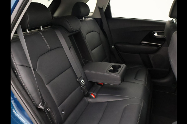 Kia Niro 1.6 GDi PHEV DYNAMICPLUSLINE + TREKHAAK | LEDER | STUUR/STOELVERW. | CAMERA | CARPLAY