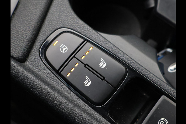 Kia Niro 1.6 GDi PHEV DYNAMICPLUSLINE + TREKHAAK | LEDER | STUUR/STOELVERW. | CAMERA | CARPLAY