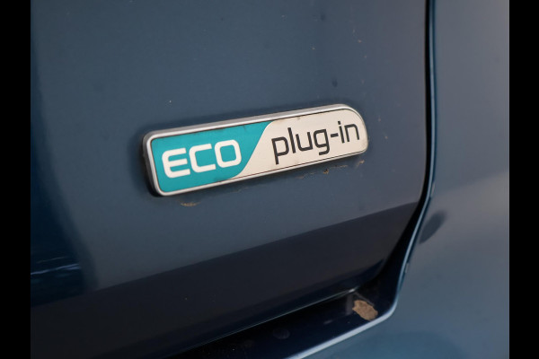 Kia Niro 1.6 GDi PHEV DYNAMICPLUSLINE + TREKHAAK | LEDER | STUUR/STOELVERW. | CAMERA | CARPLAY