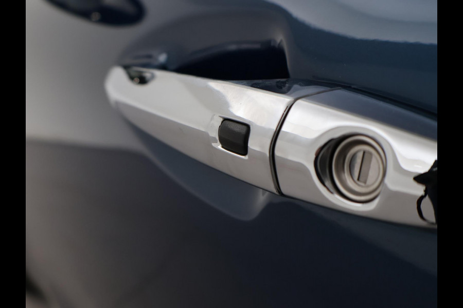 Kia Niro 1.6 GDi PHEV DYNAMICPLUSLINE + TREKHAAK | LEDER | STUUR/STOELVERW. | CAMERA | CARPLAY