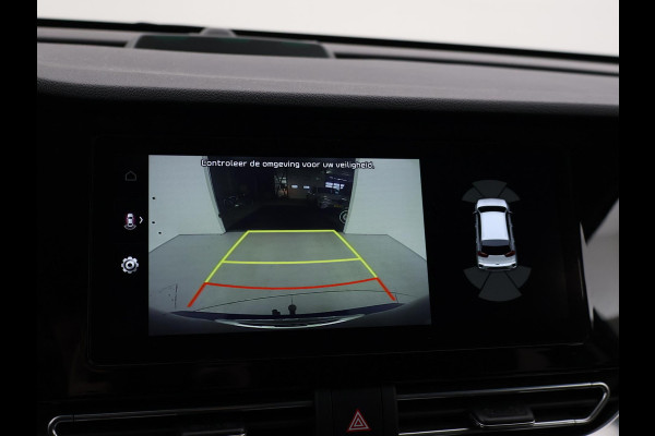 Kia Niro 1.6 GDi PHEV DYNAMICPLUSLINE + TREKHAAK | LEDER | STUUR/STOELVERW. | CAMERA | CARPLAY