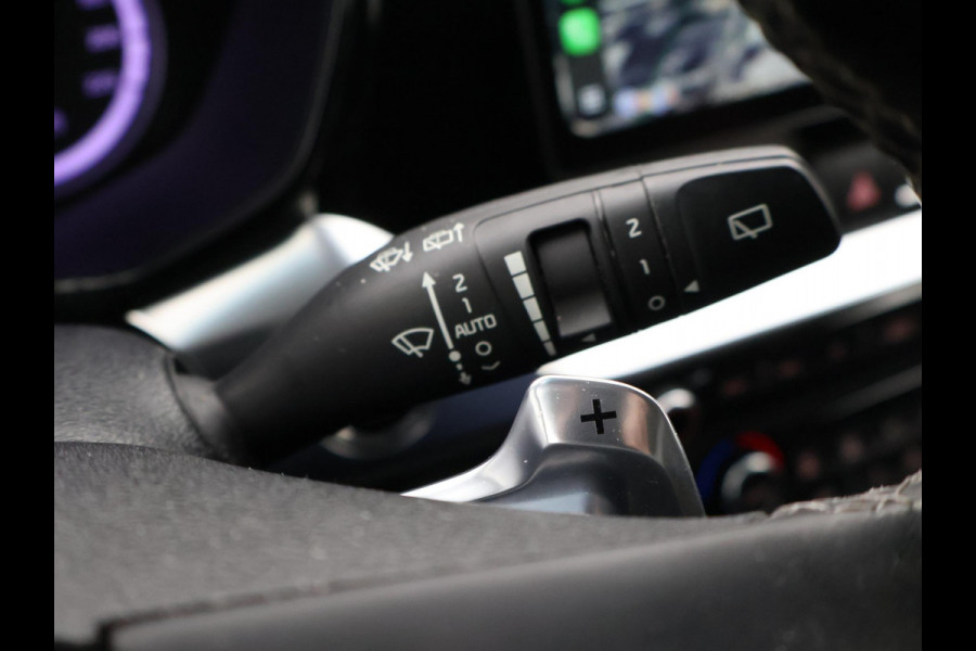 Kia Niro 1.6 GDi PHEV DYNAMICPLUSLINE + TREKHAAK | LEDER | STUUR/STOELVERW. | CAMERA | CARPLAY