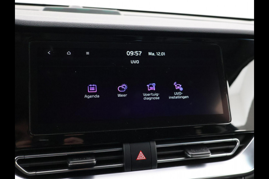 Kia Niro 1.6 GDi PHEV DYNAMICPLUSLINE + TREKHAAK | LEDER | STUUR/STOELVERW. | CAMERA | CARPLAY