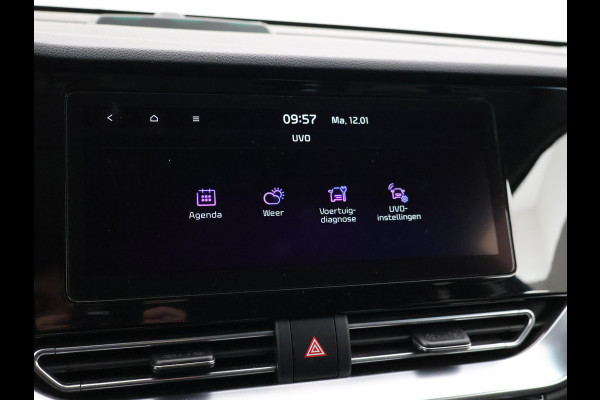 Kia Niro 1.6 GDi PHEV DYNAMICPLUSLINE + TREKHAAK | LEDER | STUUR/STOELVERW. | CAMERA | CARPLAY