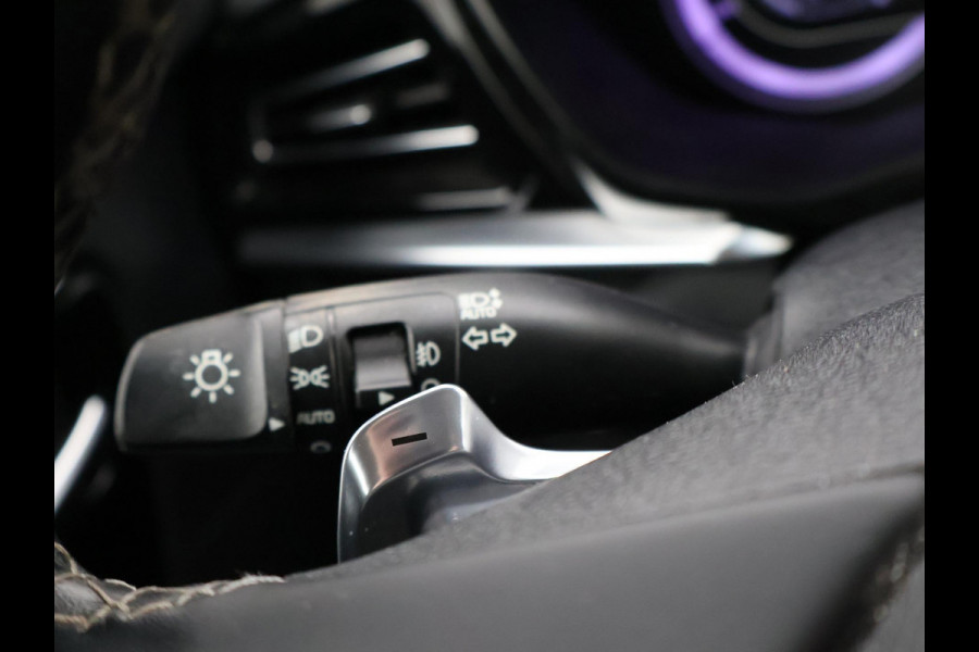 Kia Niro 1.6 GDi PHEV DYNAMICPLUSLINE + TREKHAAK | LEDER | STUUR/STOELVERW. | CAMERA | CARPLAY