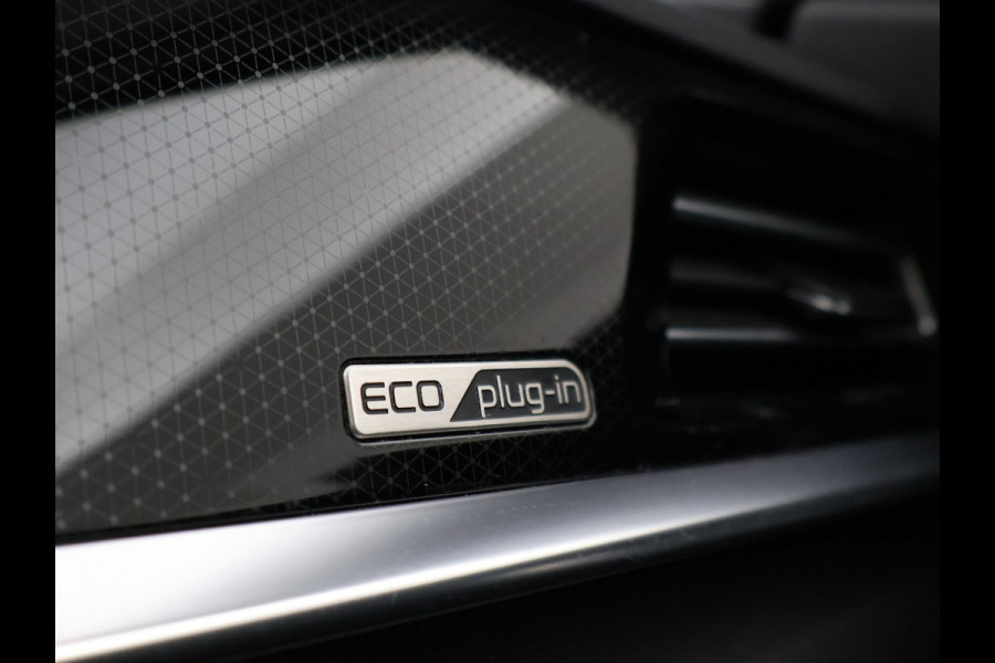 Kia Niro 1.6 GDi PHEV DYNAMICPLUSLINE + TREKHAAK | LEDER | STUUR/STOELVERW. | CAMERA | CARPLAY