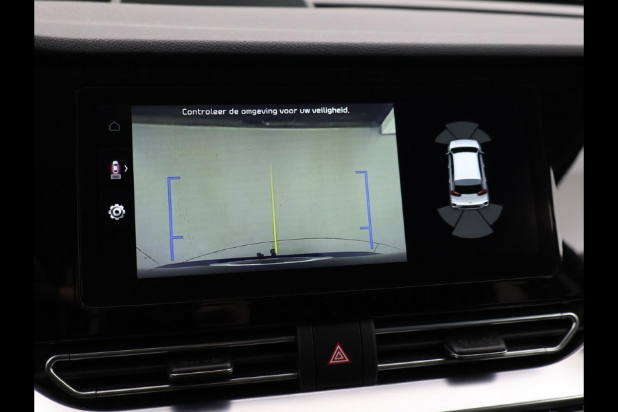 Kia Niro 1.6 GDi PHEV DYNAMICPLUSLINE + TREKHAAK | LEDER | STUUR/STOELVERW. | CAMERA | CARPLAY