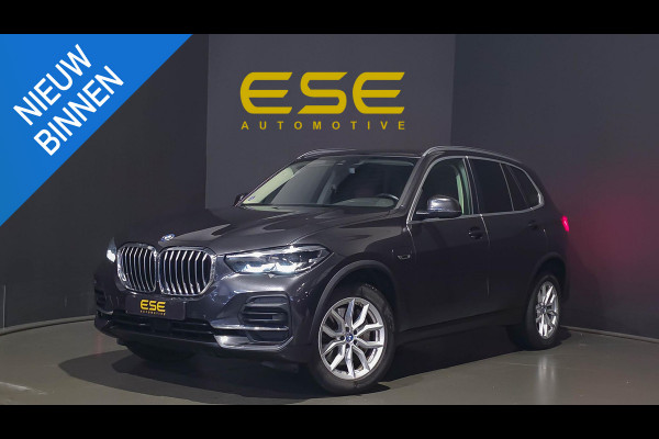 BMW X5 xDrive45e High Executive | Trekhaak | Carplay | Stoelverwarming
