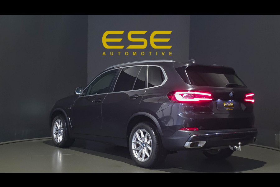BMW X5 xDrive45e High Executive | Trekhaak | Carplay | Stoelverwarming