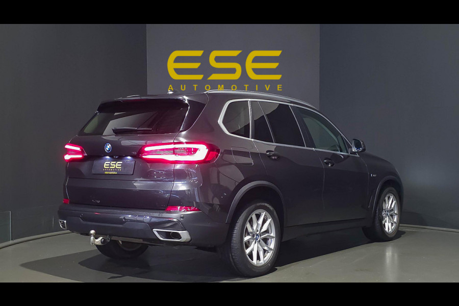 BMW X5 xDrive45e High Executive | Trekhaak | Carplay | Stoelverwarming