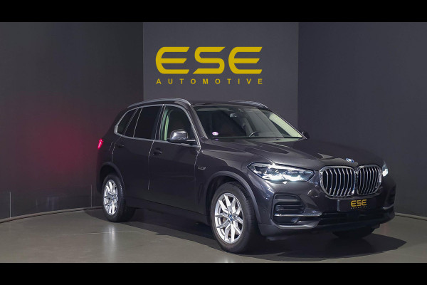 BMW X5 xDrive45e High Executive | Trekhaak | Carplay | Stoelverwarming