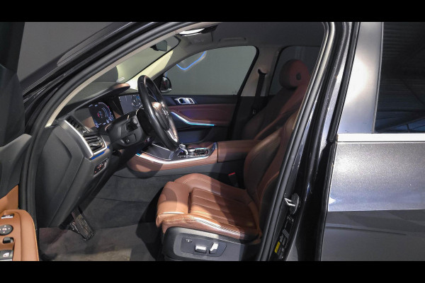 BMW X5 xDrive45e High Executive | Trekhaak | Carplay | Stoelverwarming