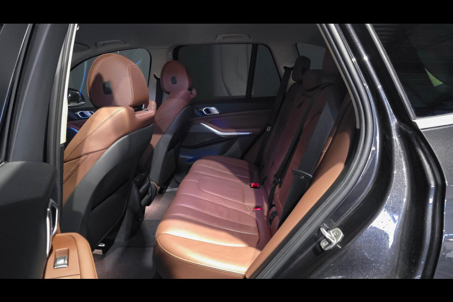 BMW X5 xDrive45e High Executive | Trekhaak | Carplay | Stoelverwarming