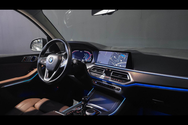 BMW X5 xDrive45e High Executive | Trekhaak | Carplay | Stoelverwarming