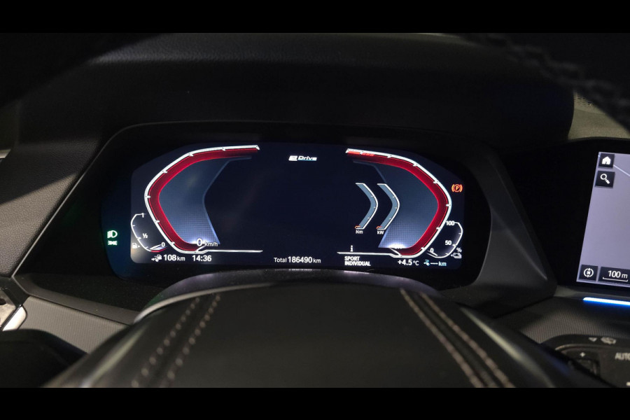 BMW X5 xDrive45e High Executive | Trekhaak | Carplay | Stoelverwarming