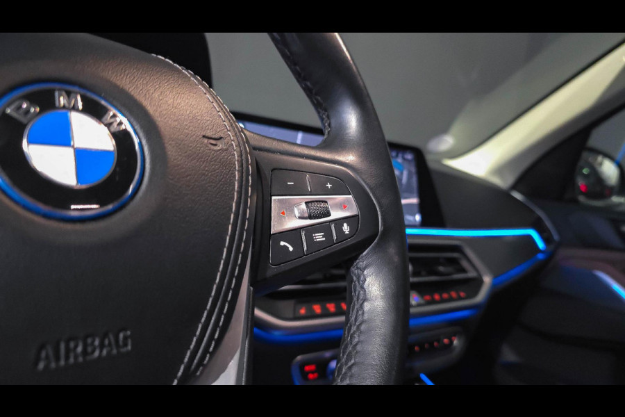 BMW X5 xDrive45e High Executive | Trekhaak | Carplay | Stoelverwarming