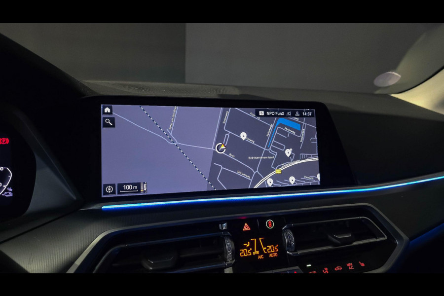 BMW X5 xDrive45e High Executive | Trekhaak | Carplay | Stoelverwarming