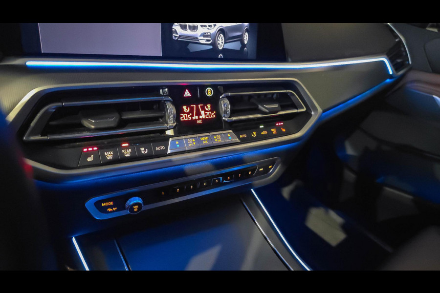 BMW X5 xDrive45e High Executive | Trekhaak | Carplay | Stoelverwarming