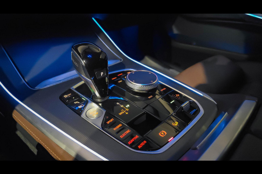 BMW X5 xDrive45e High Executive | Trekhaak | Carplay | Stoelverwarming