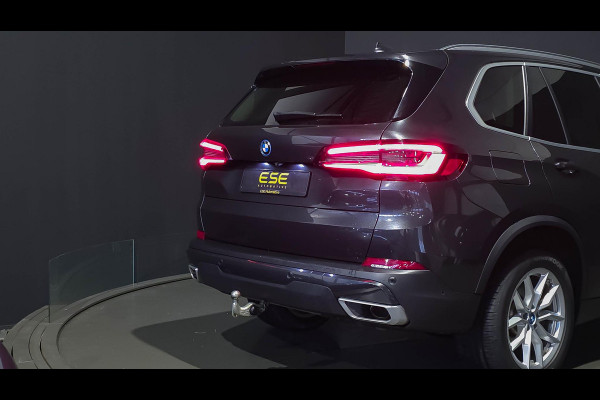 BMW X5 xDrive45e High Executive | Trekhaak | Carplay | Stoelverwarming