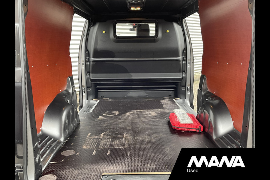 Citroën Jumpy 2.0 BlueHDI 180 XL L3H1 Dubbele schuifdeur Trekhaak Stoel/bank Verwarming Automaat