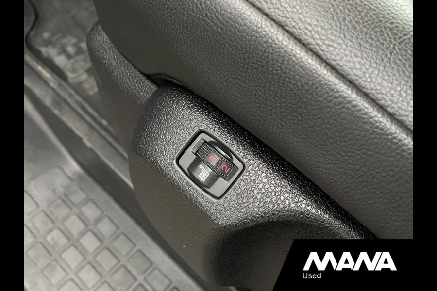 Citroën Jumpy 2.0 BlueHDI 180 XL L3H1 Dubbele schuifdeur Trekhaak Stoel/bank Verwarming Automaat