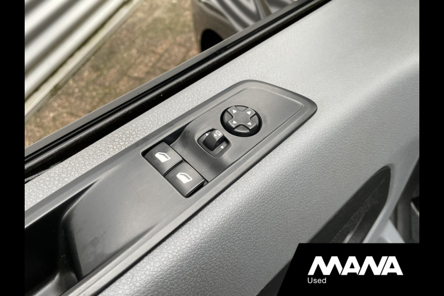 Citroën Jumpy 2.0 BlueHDI 180 XL L3H1 Dubbele schuifdeur Trekhaak Stoel/bank Verwarming Automaat