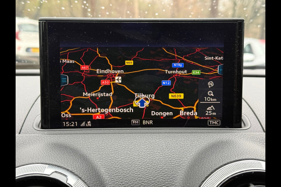 Audi A3 Sportback 30 TFSI Sport S Line Edition l Virtual l Distr VV l Navi l Cruise l Xenon l VDOH l