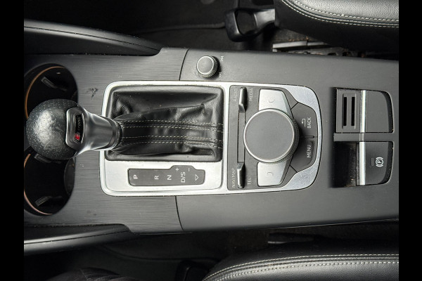 Audi A3 Sportback 30 TFSI Sport S Line Edition l Virtual l Distr VV l Navi l Cruise l Xenon l VDOH l