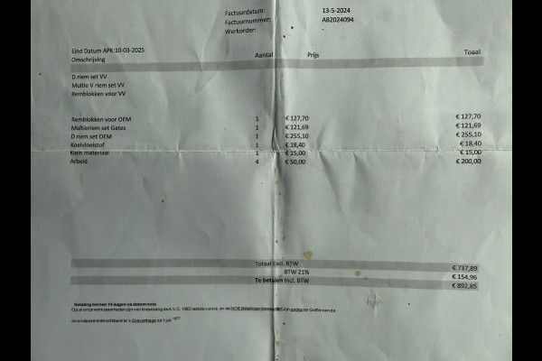 Audi A3 Sportback 30 TFSI Sport S Line Edition l Virtual l Distr VV l Navi l Cruise l Xenon l VDOH l