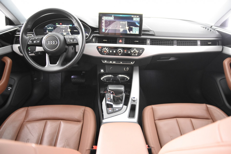 Audi A5 Sportback 35 TFSI *1ste Eigenaar*Leer*Navigatie*Panoramadak*