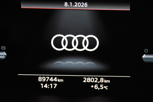 Audi A5 Sportback 35 TFSI *1ste Eigenaar*Leer*Navigatie*Panoramadak*