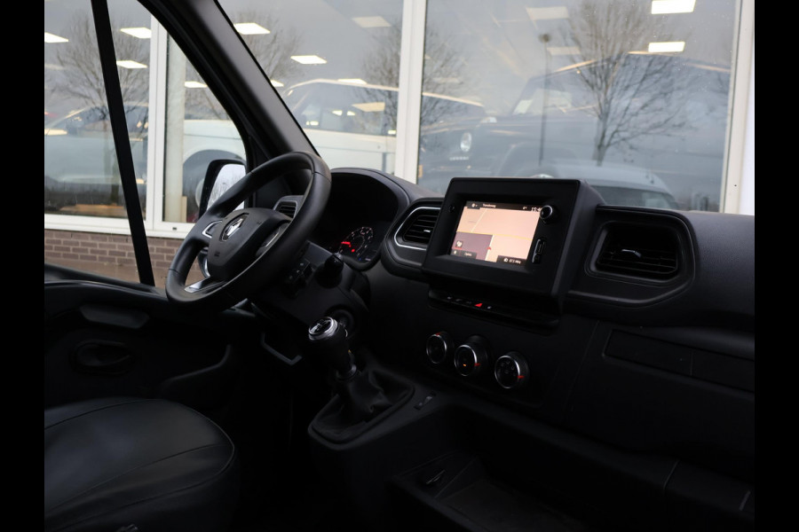 Renault Master T35 2.3 dCi 150 L2H2 150 PK ENERGY COMFORT + DAB | CARPLAY | CAMERA | TREKHAAK 2500 KG