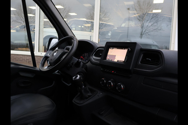 Renault Master T35 2.3 dCi 150 L2H2 150 PK ENERGY COMFORT + DAB | CARPLAY | CAMERA | TREKHAAK 2500 KG