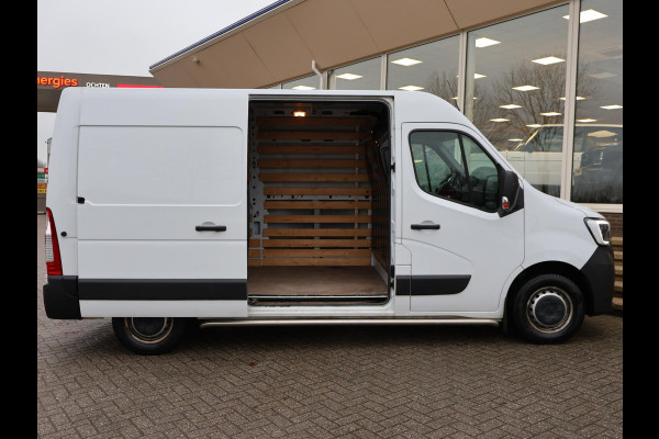 Renault Master T35 2.3 dCi 150 L2H2 150 PK ENERGY COMFORT + DAB | CARPLAY | CAMERA | TREKHAAK 2500 KG