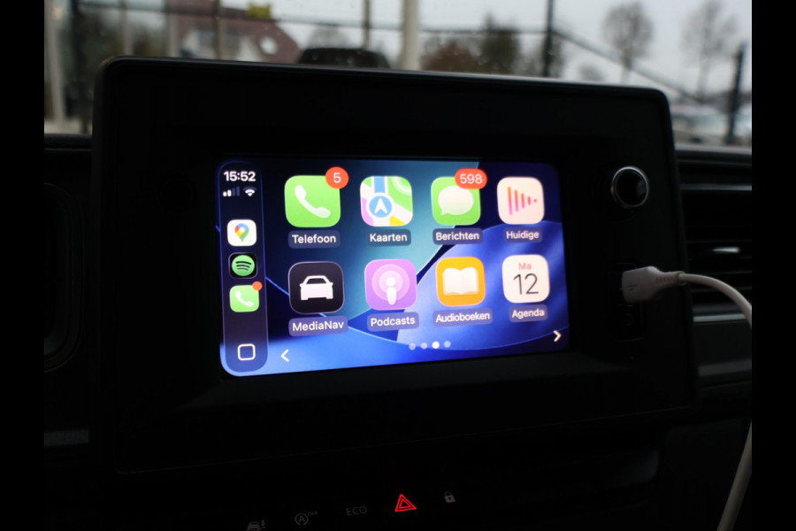 Renault Master T35 2.3 dCi 150 L2H2 150 PK ENERGY COMFORT + DAB | CARPLAY | CAMERA | TREKHAAK 2500 KG