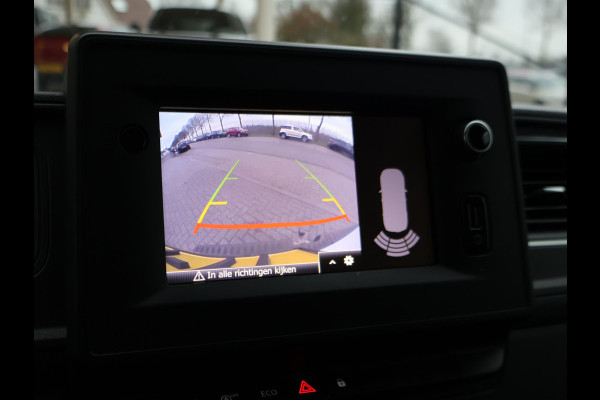 Renault Master T35 2.3 dCi 150 L2H2 150 PK ENERGY COMFORT + DAB | CARPLAY | CAMERA | TREKHAAK 2500 KG