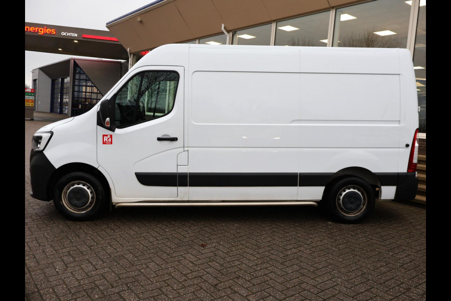 Renault Master T35 2.3 dCi 150 L2H2 150 PK ENERGY COMFORT + DAB | CARPLAY | CAMERA | TREKHAAK 2500 KG