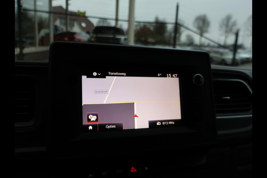 Renault Master T35 2.3 dCi 150 L2H2 150 PK ENERGY COMFORT + DAB | CARPLAY | CAMERA | TREKHAAK 2500 KG