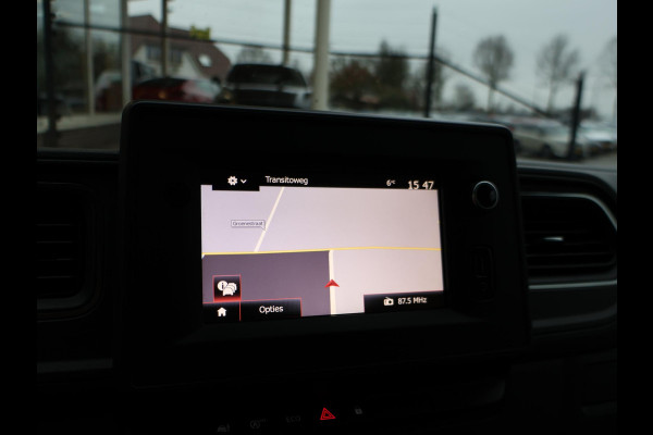 Renault Master T35 2.3 dCi 150 L2H2 150 PK ENERGY COMFORT + DAB | CARPLAY | CAMERA | TREKHAAK 2500 KG