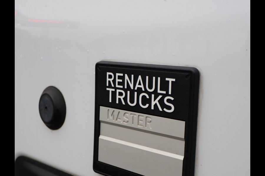 Renault Master T35 2.3 dCi 150 L2H2 150 PK ENERGY COMFORT + DAB | CARPLAY | CAMERA | TREKHAAK 2500 KG