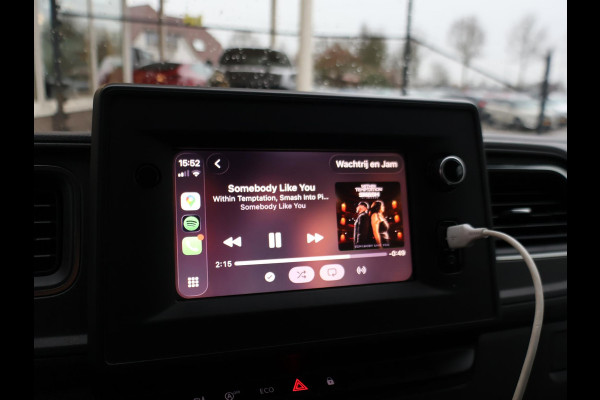 Renault Master T35 2.3 dCi 150 L2H2 150 PK ENERGY COMFORT + DAB | CARPLAY | CAMERA | TREKHAAK 2500 KG